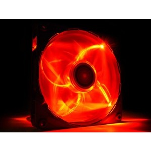 NZXT FZ Red LED 140mm