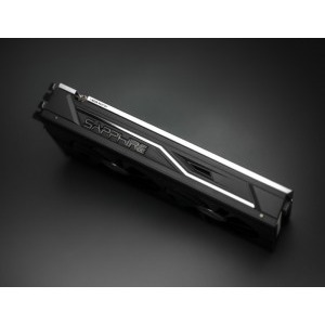 Sapphire Radeon RX 480 NITRO+ OC 8GB GDDR5 256-bit Lite