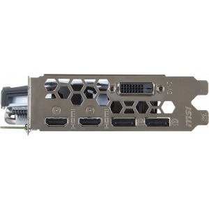 MSI GeForce GTX 1060 Armor OCV1 3GB GDDR5 192-bit