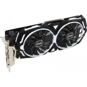 MSI GeForce GTX 1060 Armor OCV1 3GB GDDR5 192-bit