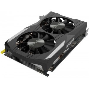 Zotac GeForce GTX 1050 Ti OC Edition 4GB GDDR5 128-bit