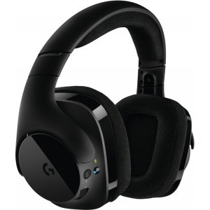 Logitech G533 Wireless