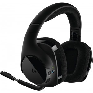 Logitech G533 Wireless