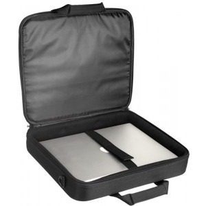 TRACER Geanta notebook 15.6 inch Balance Black