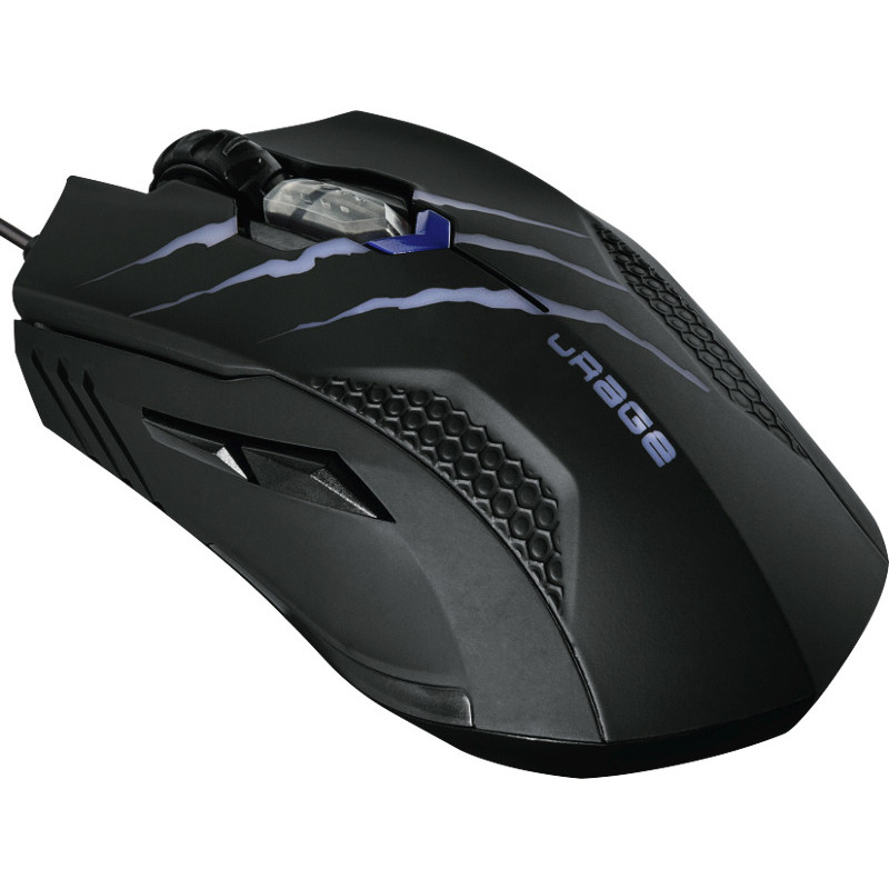 Mouse Gaming Hama uRage Reaper neo PC Garage