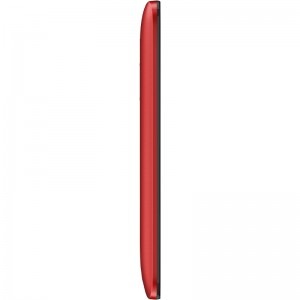 ASUS Zenfone Selfie ZD551KL, 32GB, 3GB RAM, Dual SIM, 4G, Red