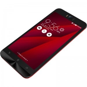 ASUS Zenfone Selfie ZD551KL, 32GB, 3GB RAM, Dual SIM, 4G, Red