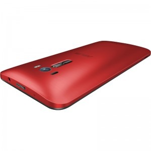 ASUS Zenfone Selfie ZD551KL, 32GB, 3GB RAM, Dual SIM, 4G, Red