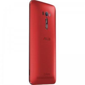 ASUS Zenfone Selfie ZD551KL, 32GB, 3GB RAM, Dual SIM, 4G, Red