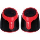 Marvo Boxa   GV-201 2.0 Red