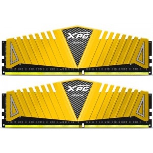 ADATA XPG Z1 Gold 8GB DDR4 3000MHz CL16 Dual Channel Kit