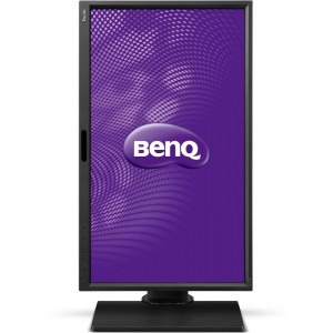 BenQ BL2420U 23.6 inch 7ms black