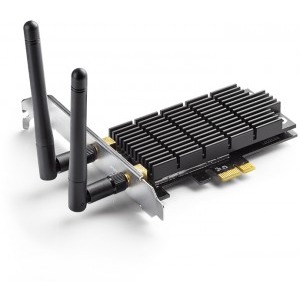 TP-LINK Archer T6E Dual-Band