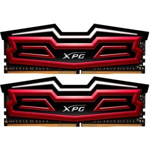 ADATA XPG Dazzle 16GB DDR4 2800MHz CL17 Dual Channel Kit