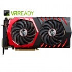 MSI GeForce GTX 1080 GAMING X 8GB DDR5X 256-bit