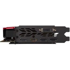 MSI GeForce GTX 1070 GAMING X 8GB GDDR5 256-bit
