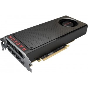 Sapphire Radeon RX 480 8GB GDDR5 256-bit Lite