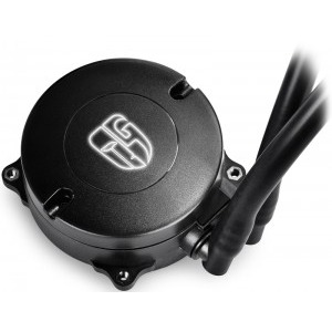 Deepcool Maelstrom 240T Red
