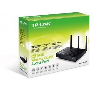 TP-LINK Gigabit AP500 Dual-Band