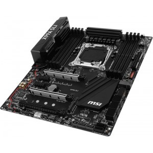 MSI X99A SLI