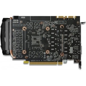 Placa video Zotac GeForce GTX 1070 IceStorm Mini 8GB GDDR5 256-bit