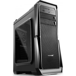 Gaming Green Drifter, Intel i5-6402P 2.8GHz Skylake, 8GB DDR4, 1TB HDD, RX 470 STRIX OC 4GB GDDR5
