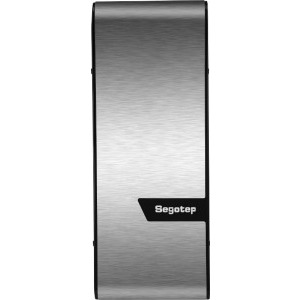 Segotep EOS Silver