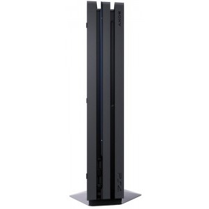 Sony PlayStation 4 Pro 1TB Black