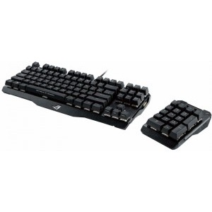 ASUS ROG Claymore Cherry MX Brown Mecanica