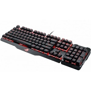 ASUS ROG Claymore Cherry MX Brown Mecanica