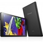 Lenovo Tab 3, 8 inch, IPS MultiTouch, Cortex A53 1.00GHz Quad Core, 2GB RAM, 16GB flash, Wi-Fi, Bluetooth, GPS, Android 6.0, Black