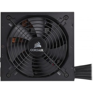 Corsair CX750, 80+ Bronze, 750W