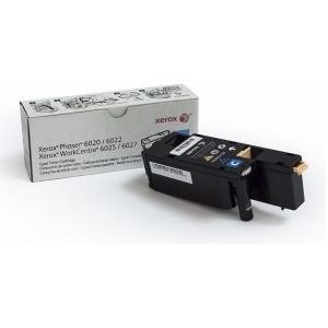 Xerox Toner 106R02760 Cyan