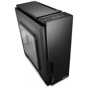 Deepcool Dukase black