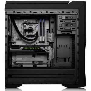 Deepcool Dukase black