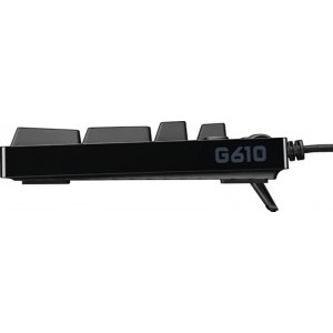 Logitech G610 Orion - Cherry MX Brown Mecanica