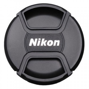 Nikon LC-82 Front Lens Cap 82mm