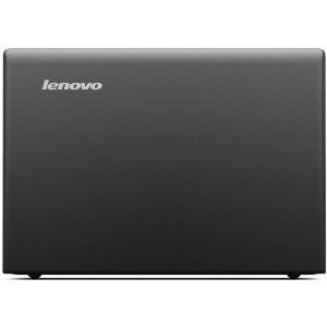 Lenovo 15.6'' IdeaPad 100 BD, HD, Procesor Intel® Core™ i3-5005U (3M Cache, 2.00 GHz), 4GB, 128GB SSD, GeForce 920M 2GB, FreeDos, Black