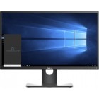 DELL P2317H 23 inch 6ms black-silver
