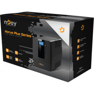 nJoy Horus 800 Plus