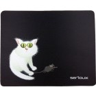 Serioux MSP02 Black