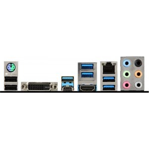 MSI Z270 KRAIT GAMING