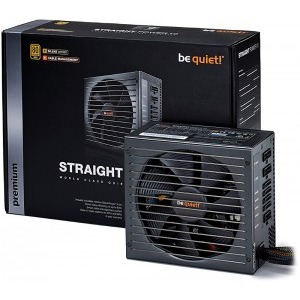 be quiet! Straight Power 10, 80+ Gold 800W