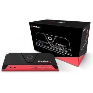 Avermedia Live Gamer Portable 2