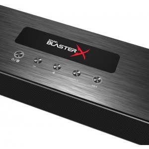 Creative Boxa   Sound BlasterX Katana