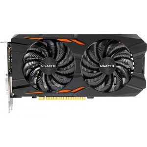 Gaming Green Archer v2, Intel G4560 3.5GHz Kaby Lake, 8GB DDR4, 1TB HDD, GTX 1050 Ti Windforce OC 4GB GDDR5