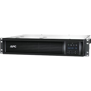 APC Smart-UPS 2200VA LCD RM 2U 230V