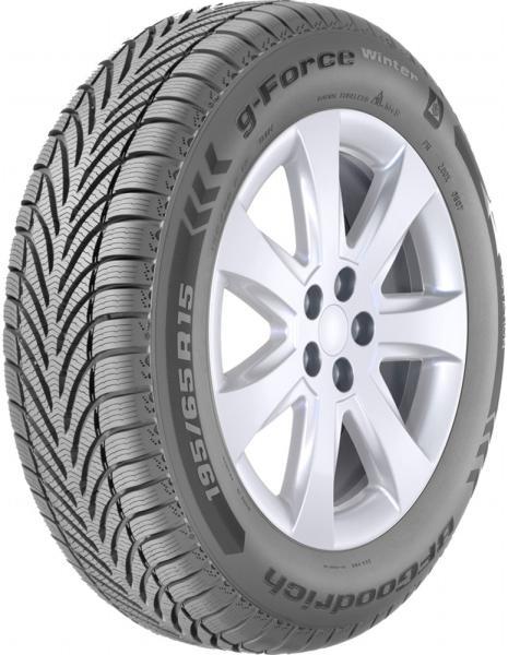 Anvelopa iarna BF Goodrich Bfgoodrich GFORCE WINTER 2 195/65R15 95T