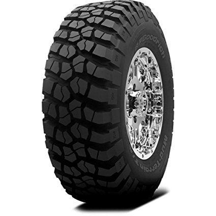 Anvelopa vara BF Goodrich Bfgoodrich MUD TERRAIN TA KM3 265/70R16 121Q