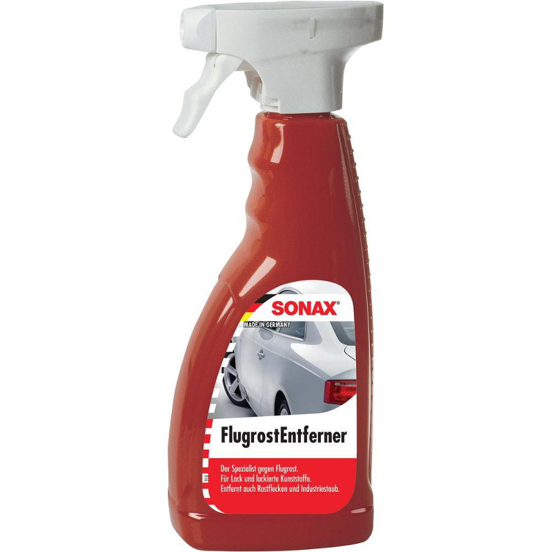 Intretinere vopsea Sonax Fallout Cleaner - Solutie Inlaturare Rugina
